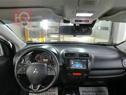 ميتسوبيشي ميراج G4